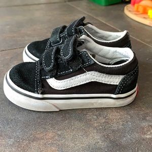 Vans toddler Old Skool V